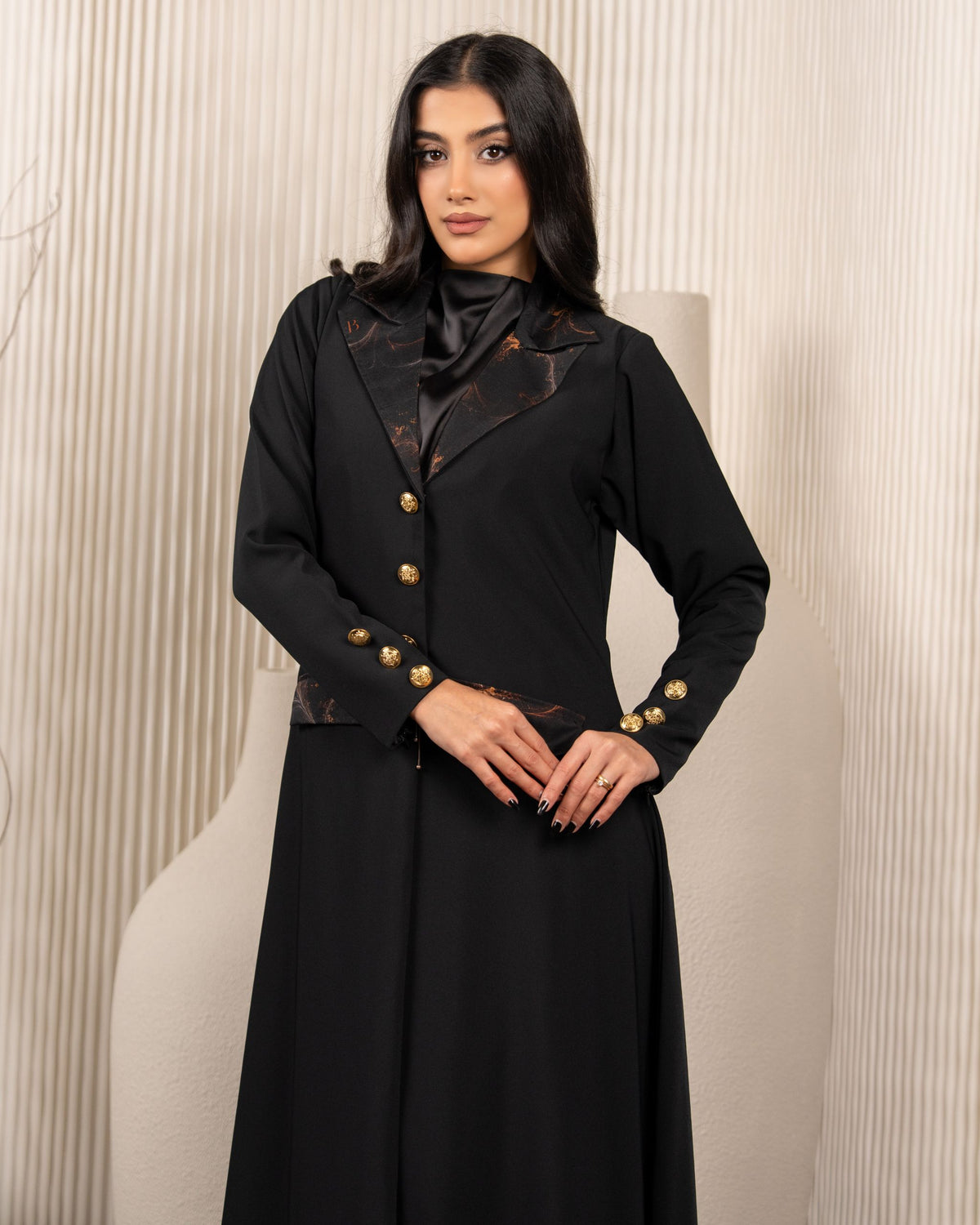 عباية نورهان | Norhan Abaya