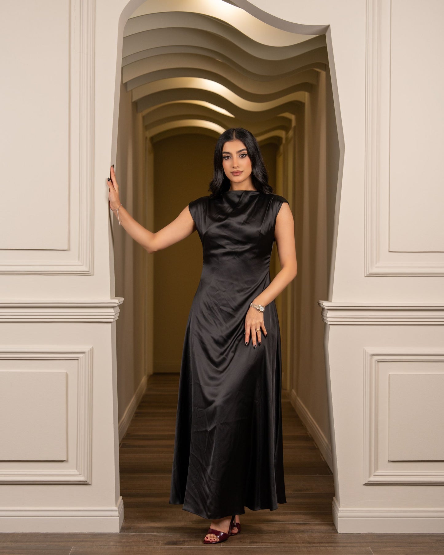 طقم شهرزاد | Shahrazad Set