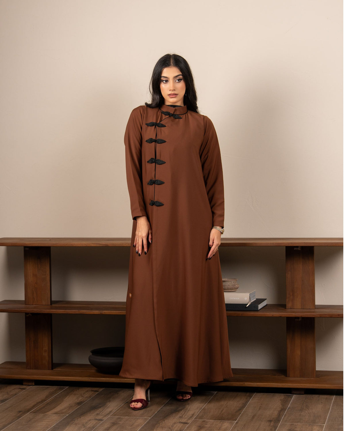عباية سيرين | Sirin Abaya