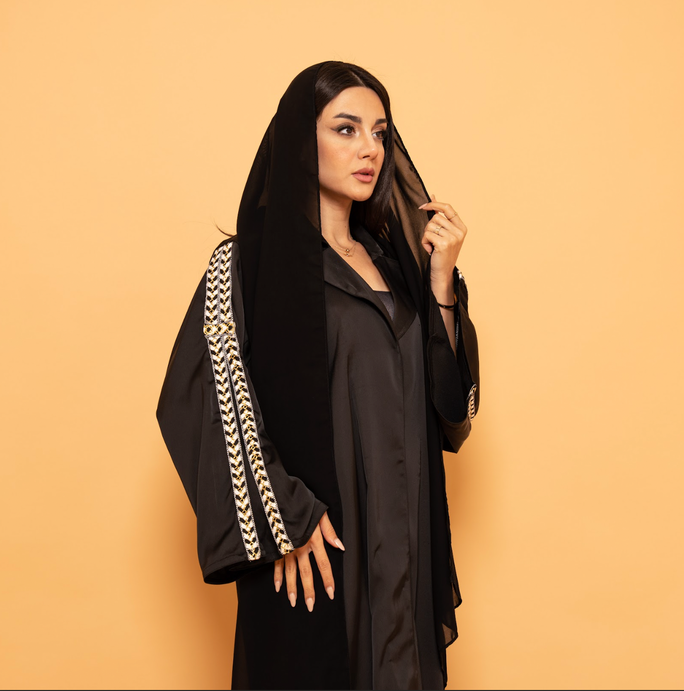 LOOK07 "Customization"