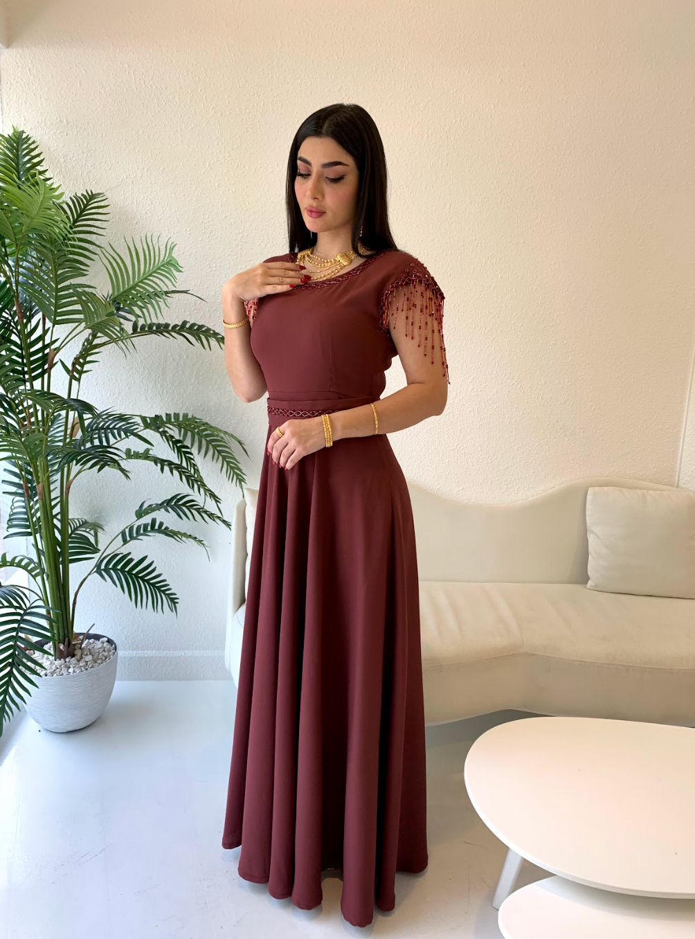 جلابية رؤيا | Ruya Jalabiya