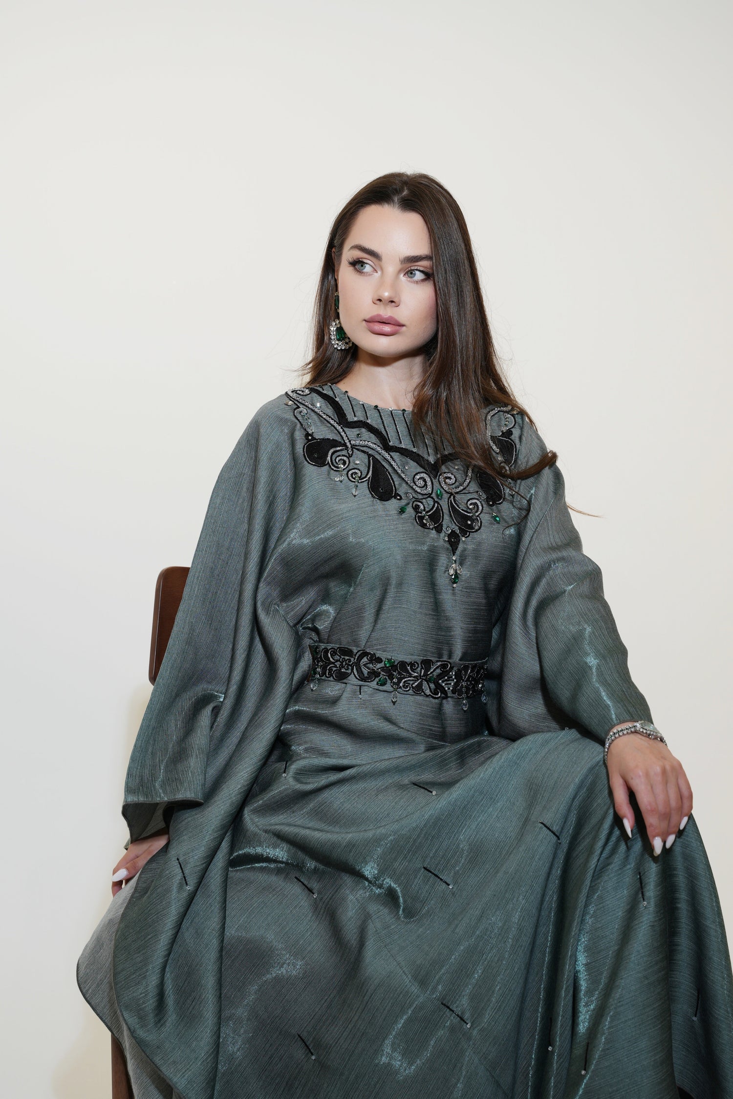 Kaftans & Jalabiyas