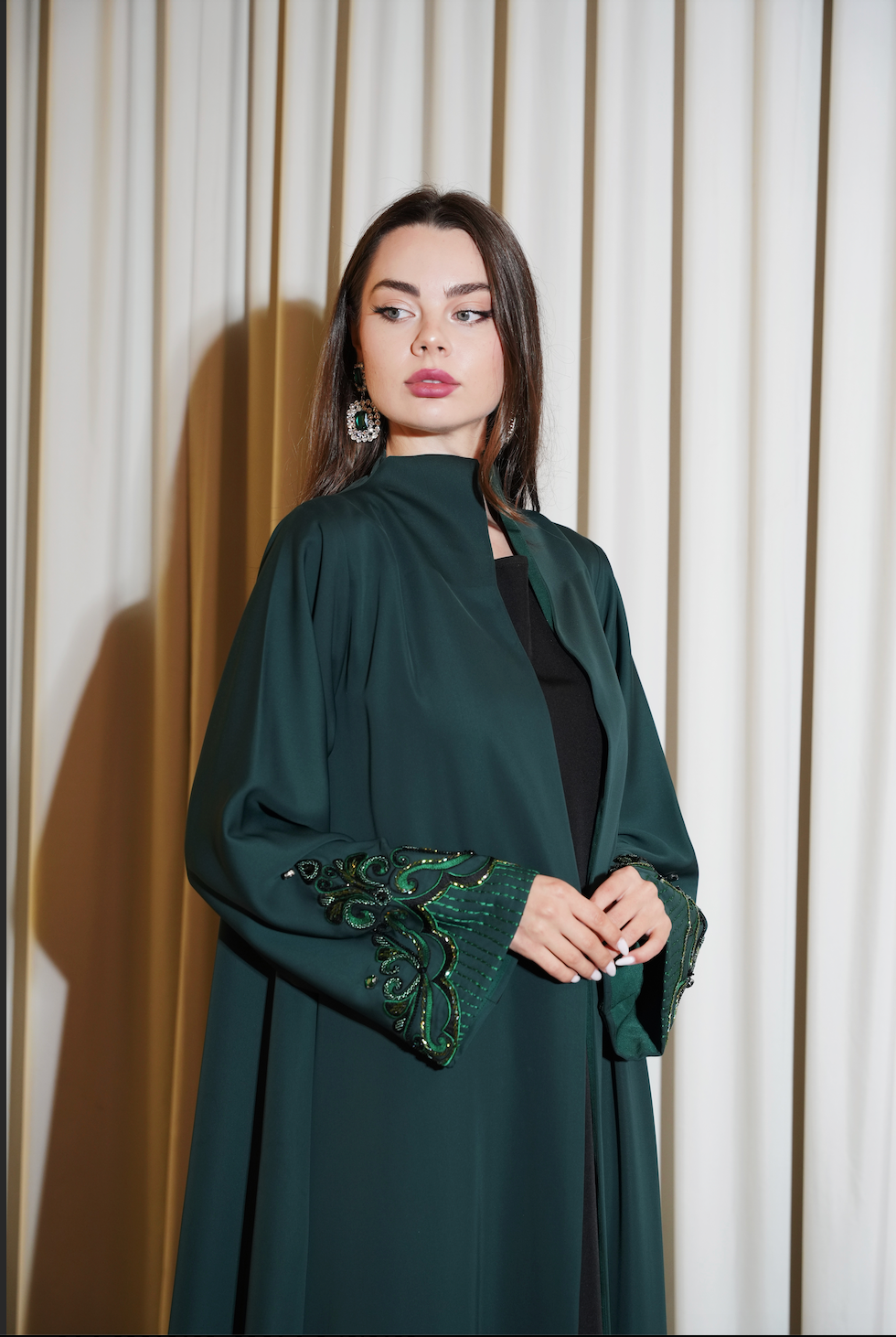 Emerald Collection