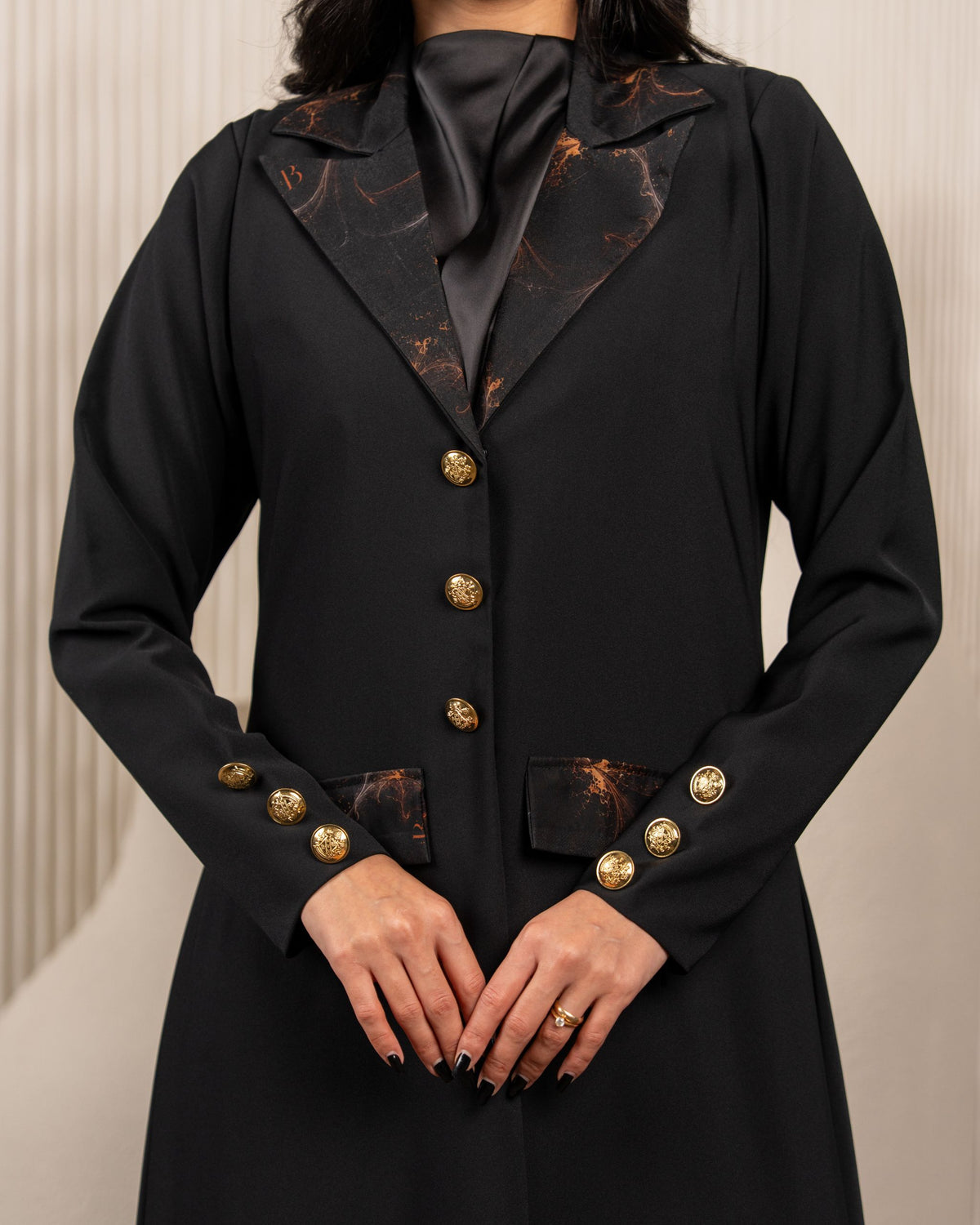 عباية نورهان | Norhan Abaya