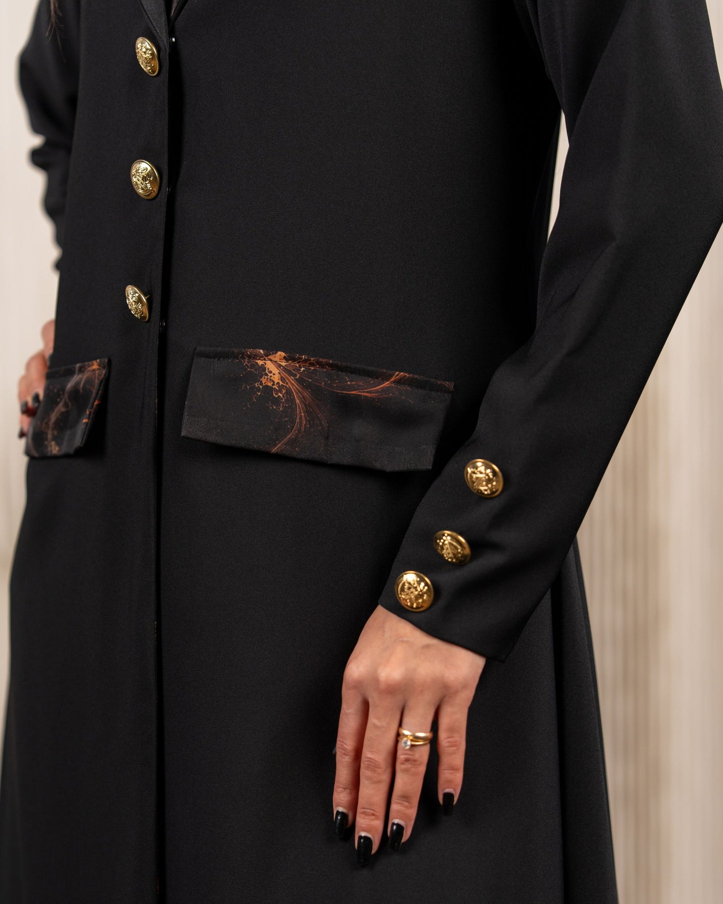 عباية نورهان | Norhan Abaya