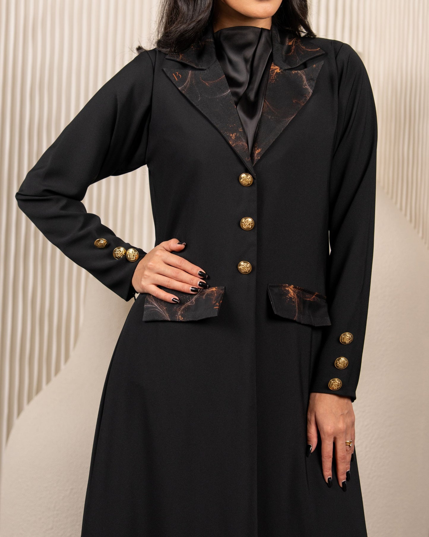 عباية نورهان | Norhan Abaya