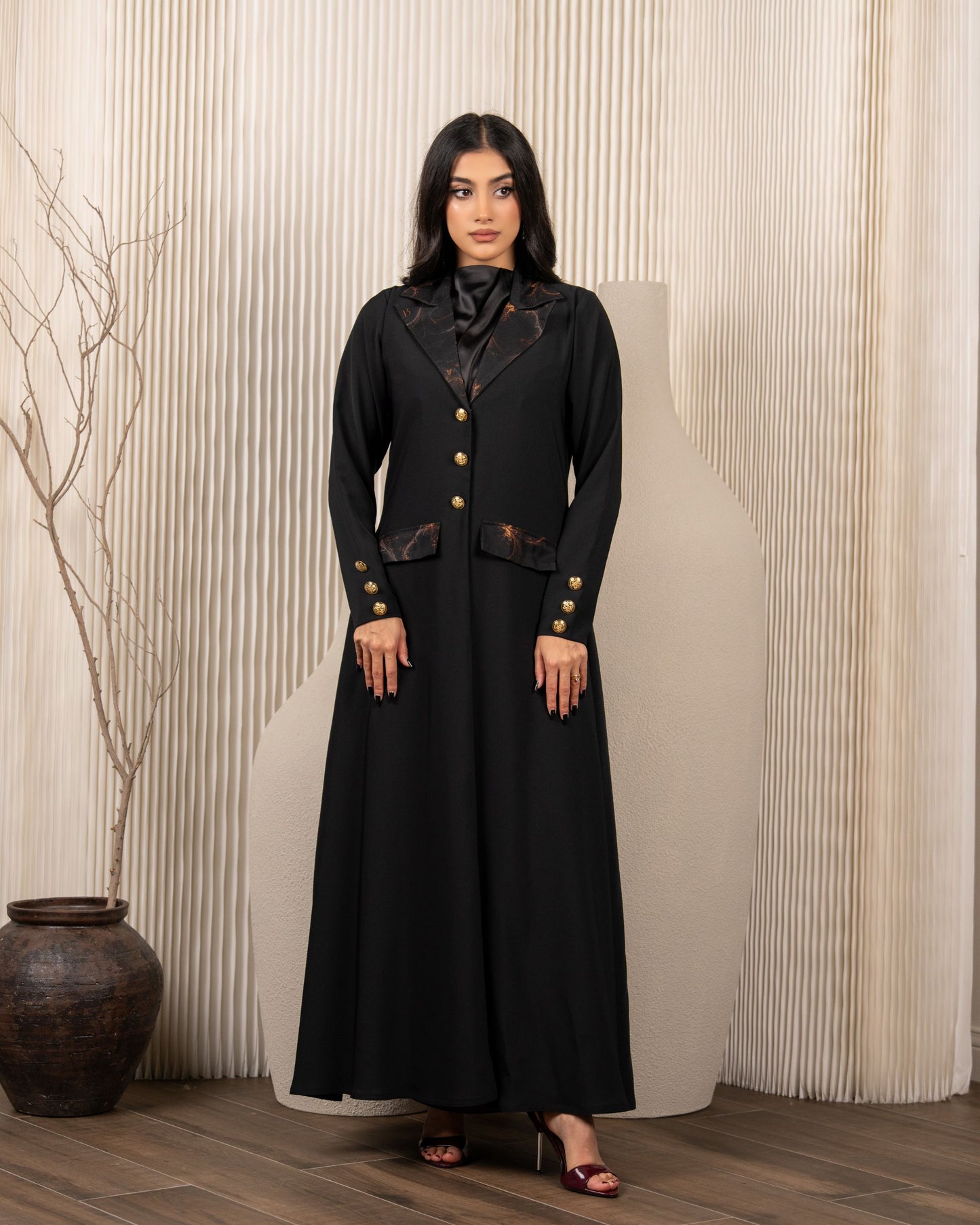 عباية نورهان | Norhan Abaya