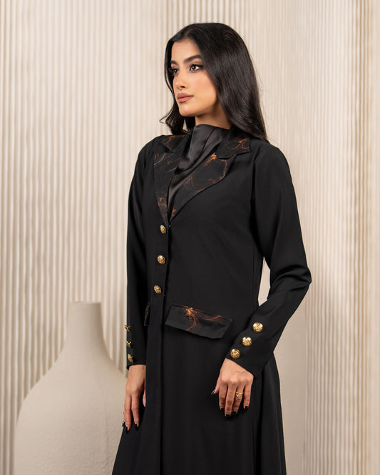 عباية نورهان | Norhan Abaya