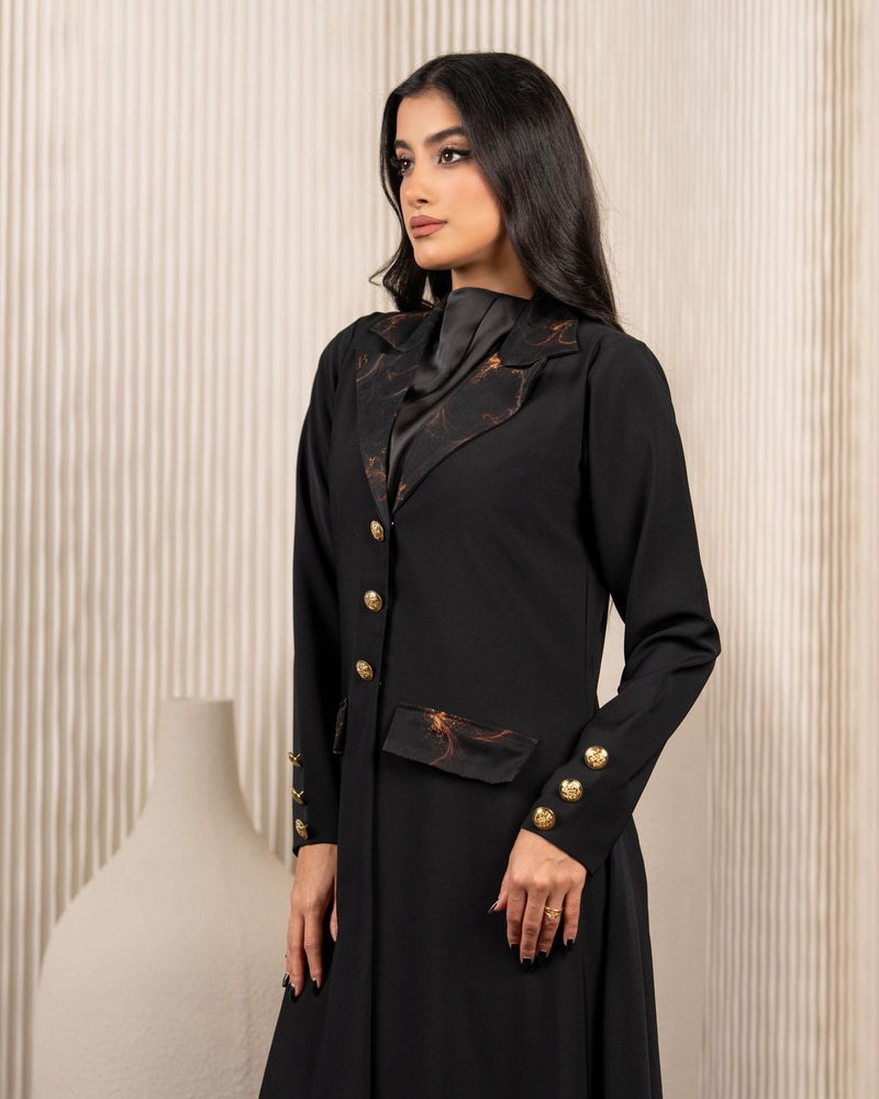 عباية نورهان | Norhan Abaya