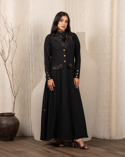 عباية نورهان | Norhan Abaya