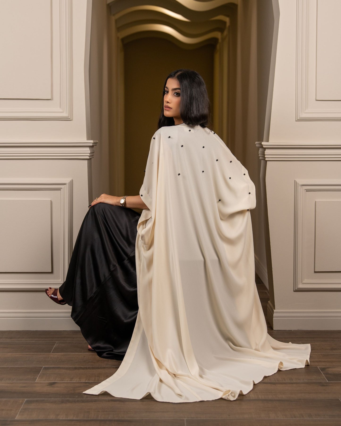 طقم شهرزاد | Shahrazad Set