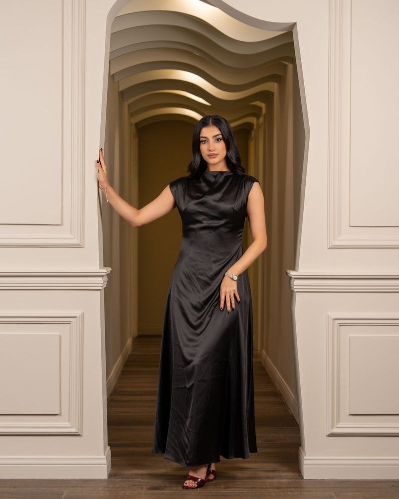 دريس تالا | Tala Dress