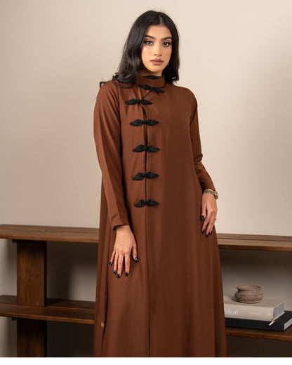 عباية سيرين | Sirin Abaya