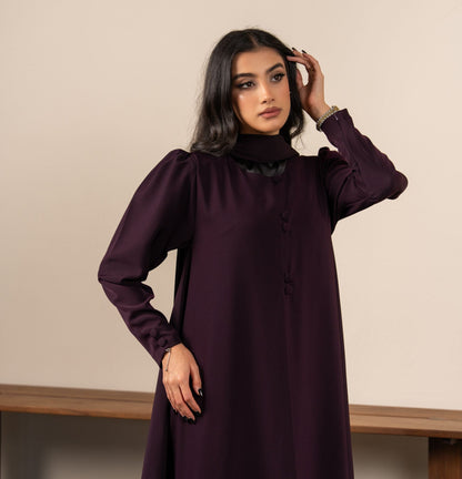 عباية روز | Rose Abaya