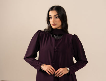 عباية روز | Rose Abaya