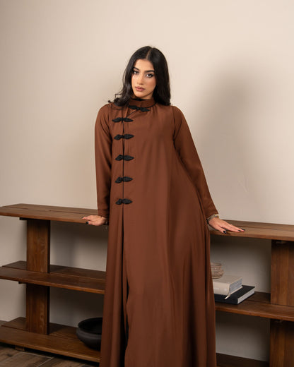 عباية سيرين | Sirin Abaya