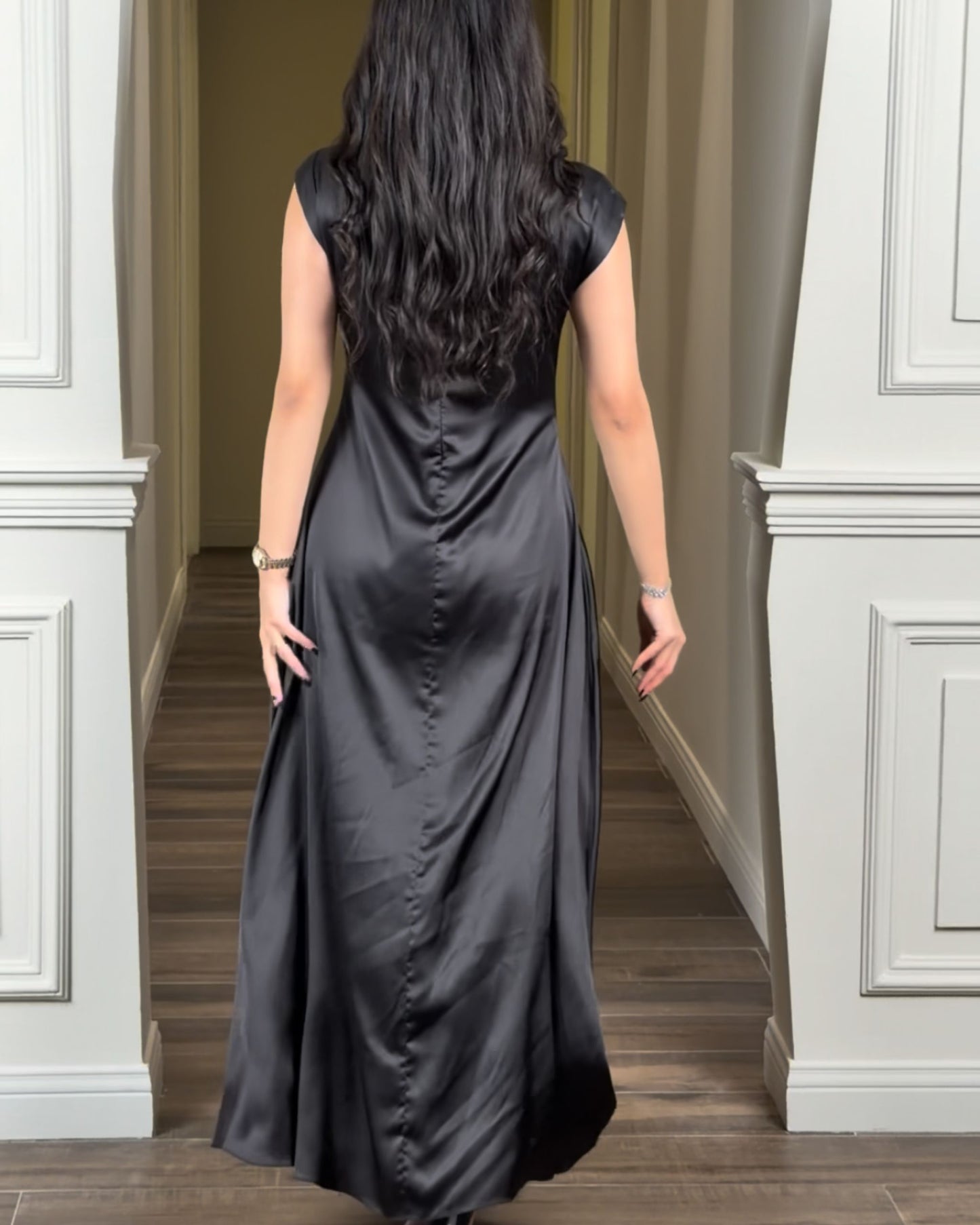 دريس تالا | Tala Dress