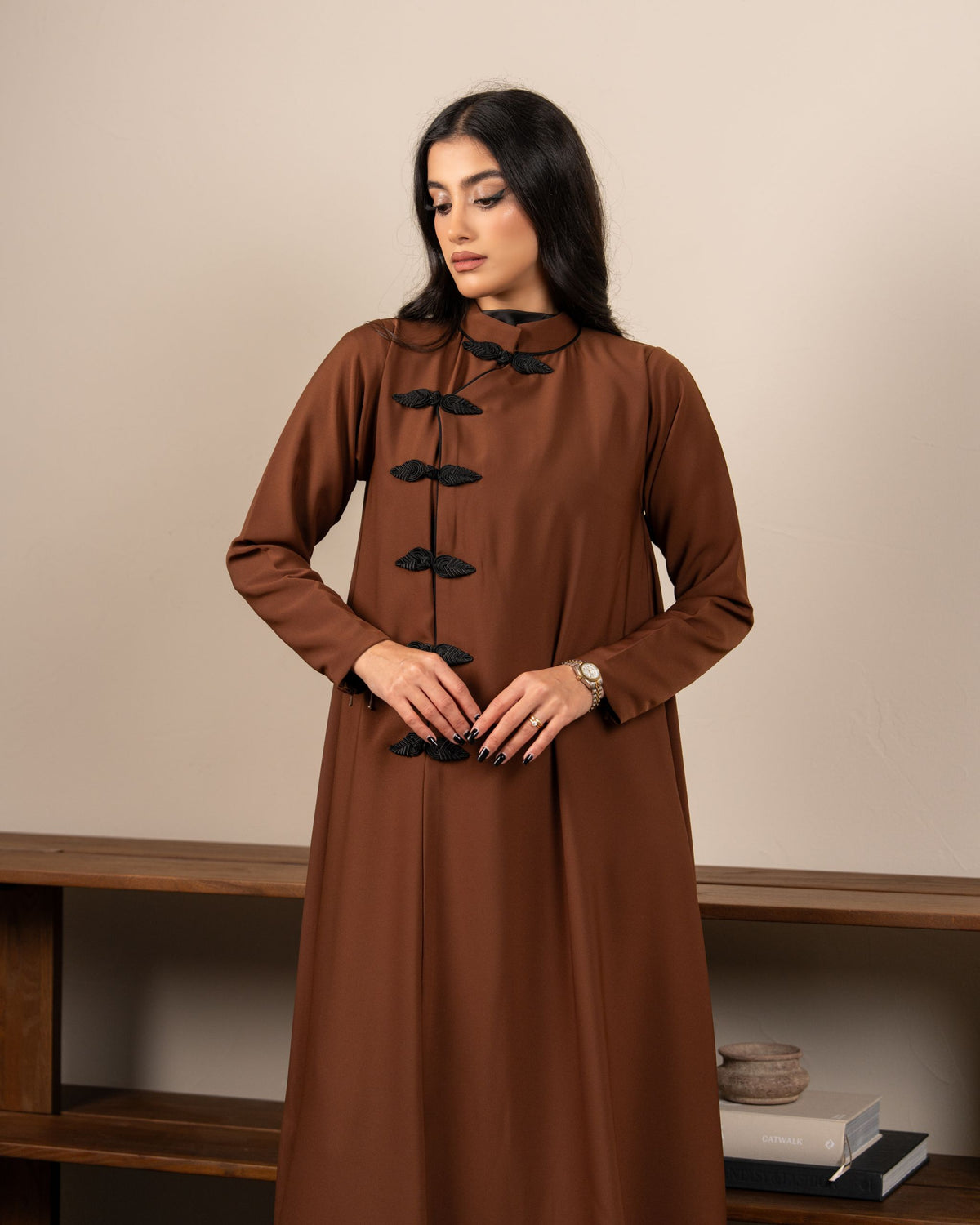 عباية سيرين | Sirin Abaya