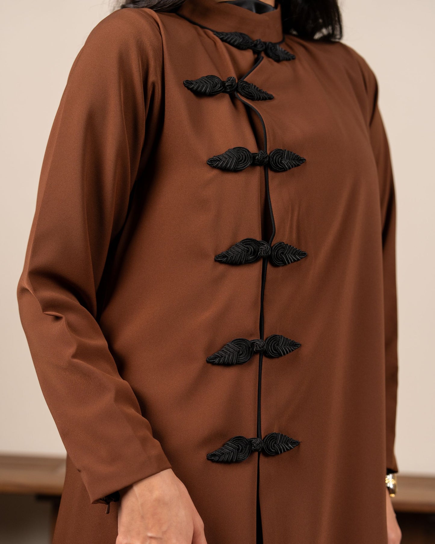 عباية سيرين | Sirin Abaya