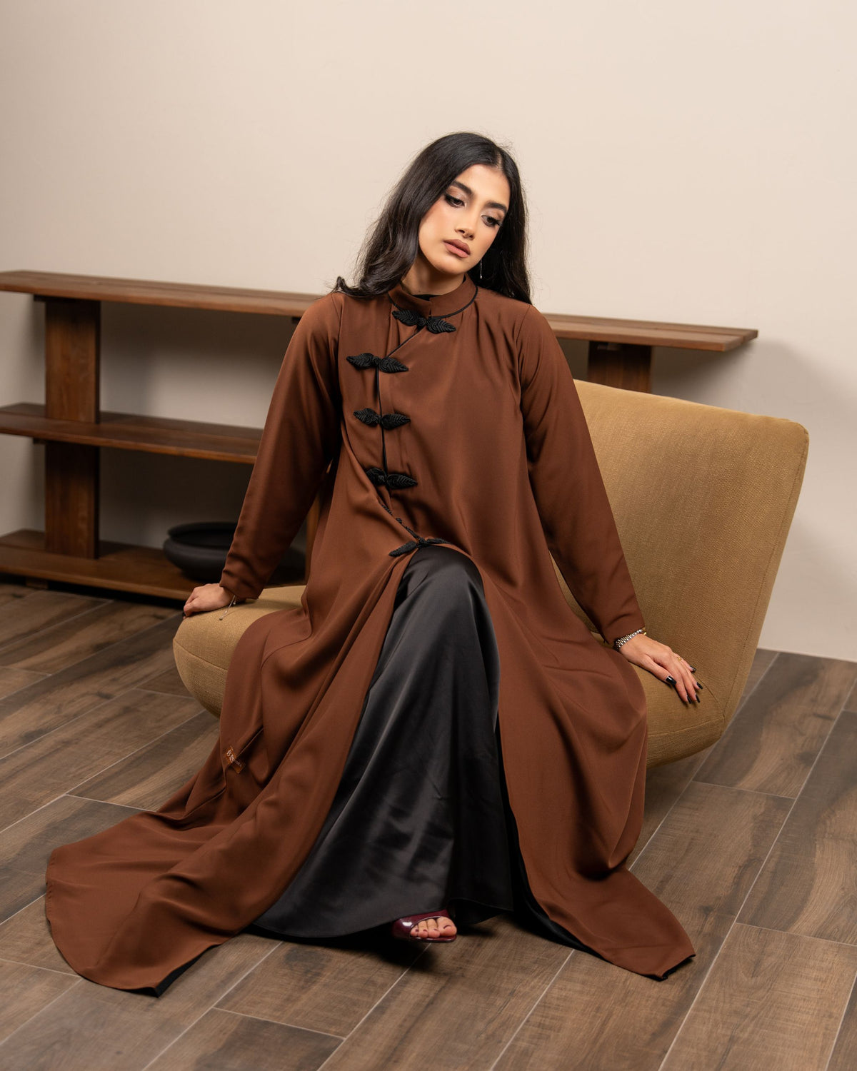 عباية سيرين | Sirin Abaya