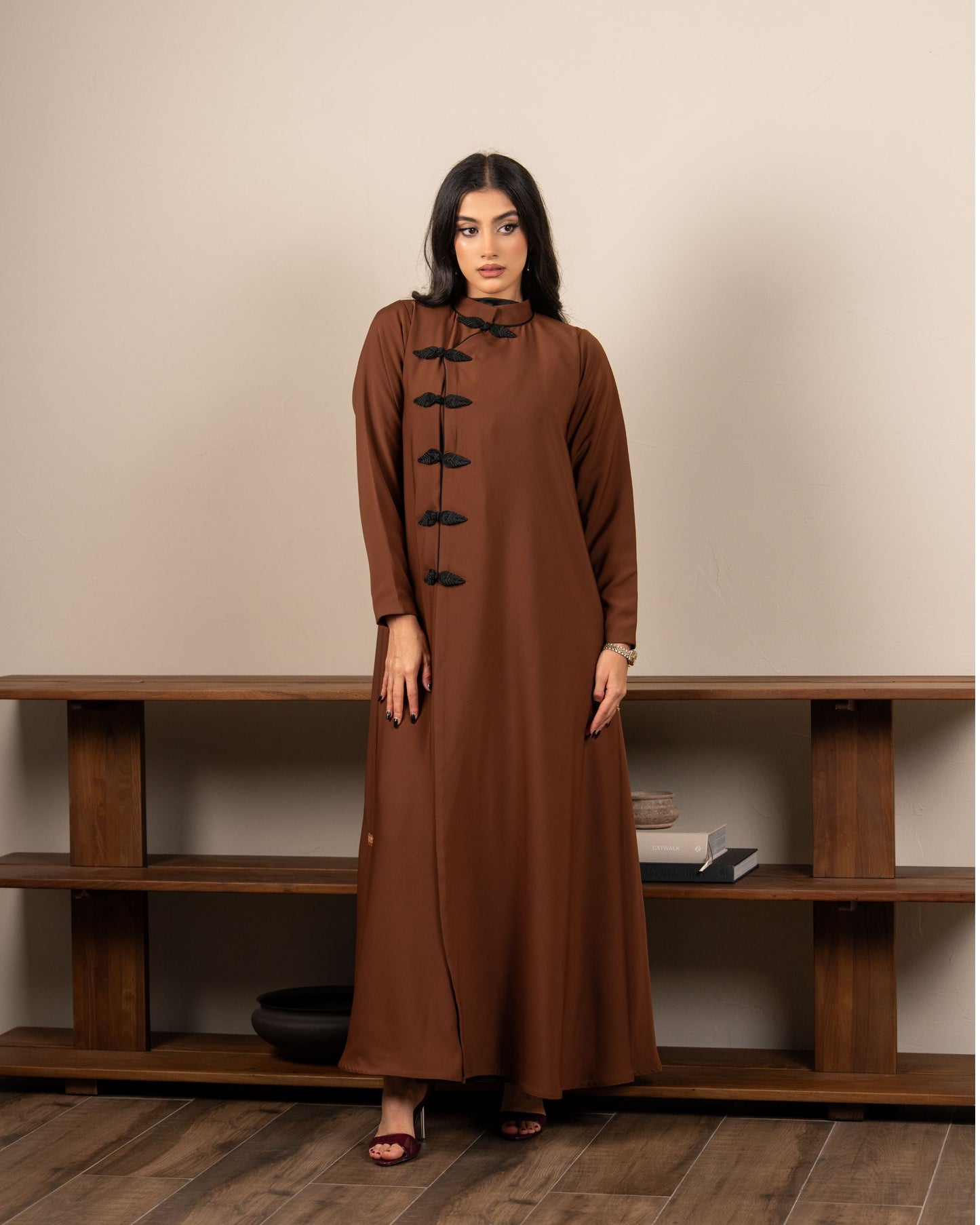 عباية سيرين | Sirin Abaya