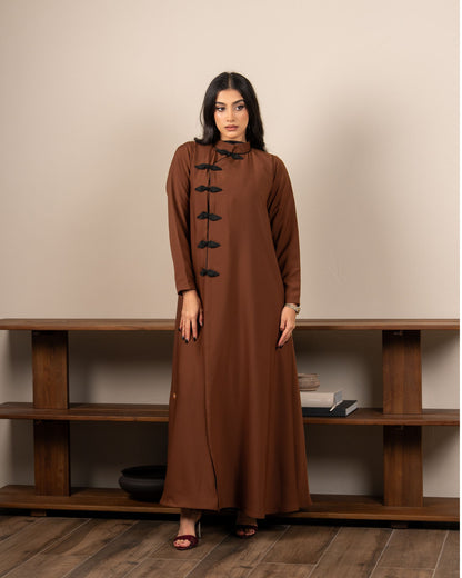 عباية سيرين | Sirin Abaya