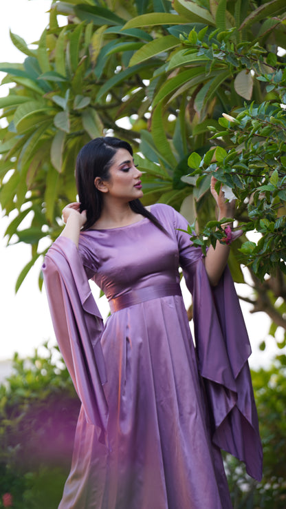 فستان فلورا | Velora Dress