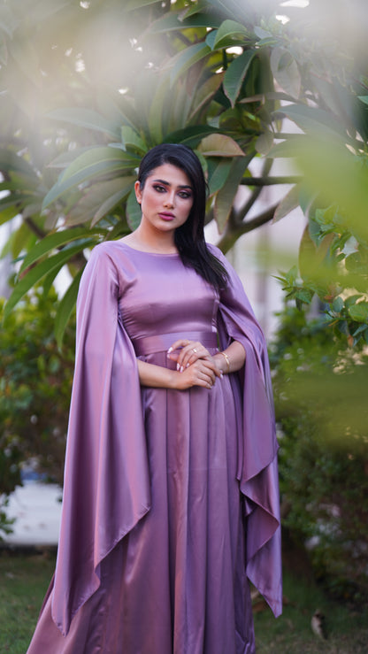 فستان فلورا | Velora Dress