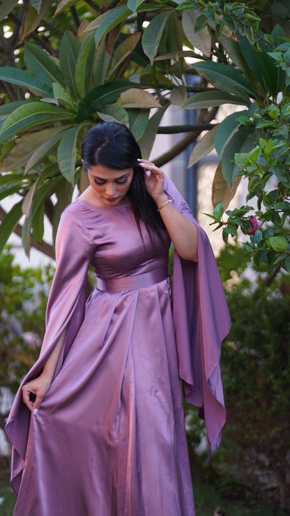 فستان فلورا | Velora Dress