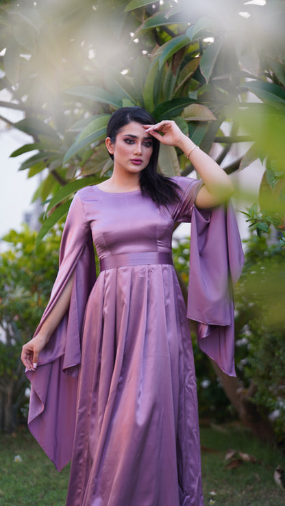 فستان فلورا | Velora Dress