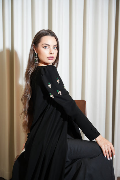 Jamila Abaya