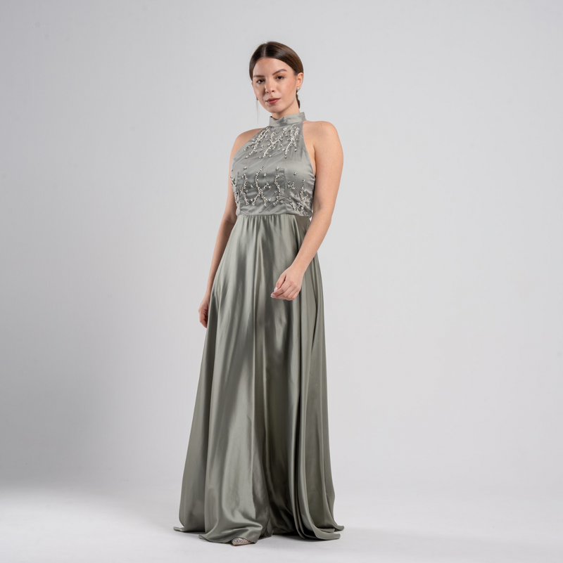Sundus Dress