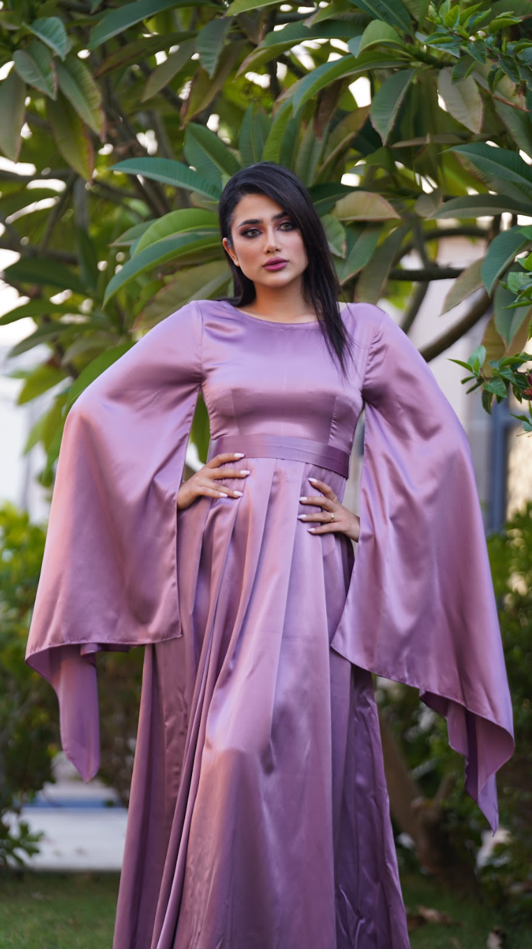 فستان فلورا | Velora Dress