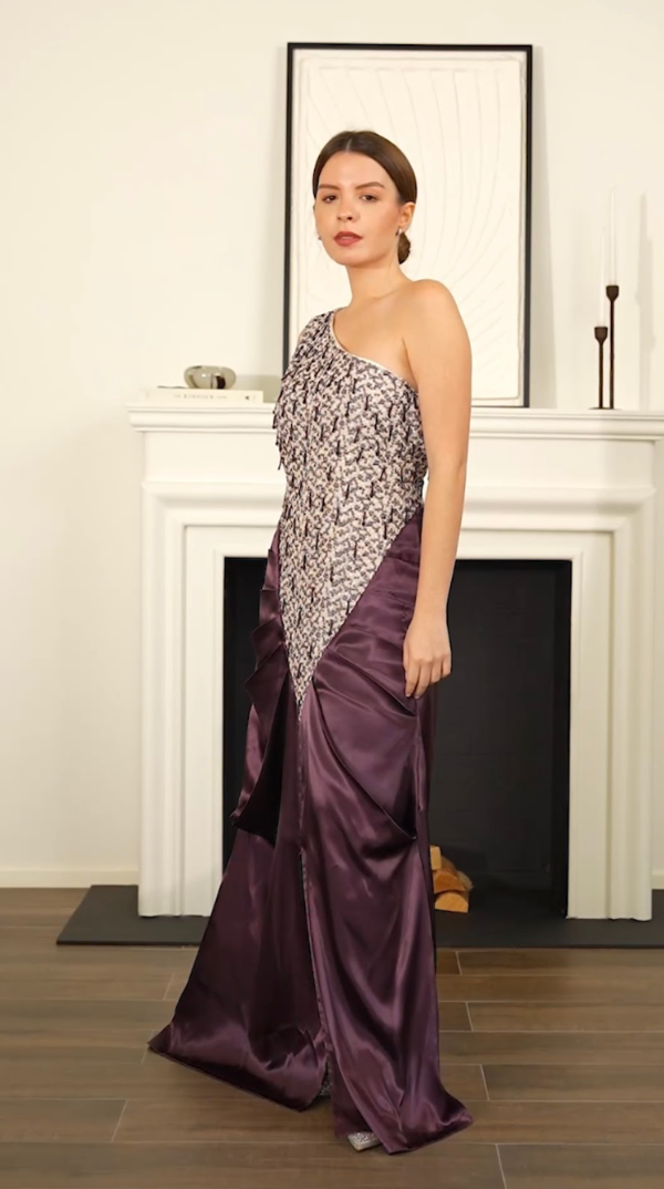 Pearl of Femininity