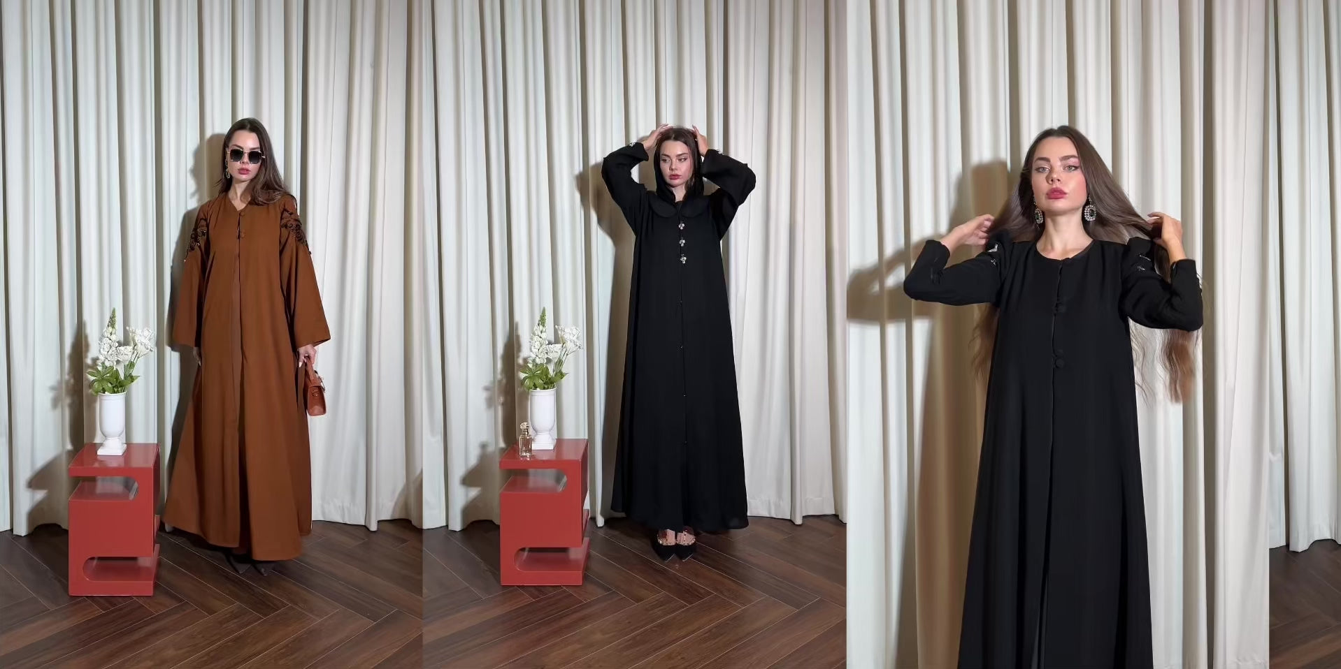 Load video: Shop Ramadan Collection Now